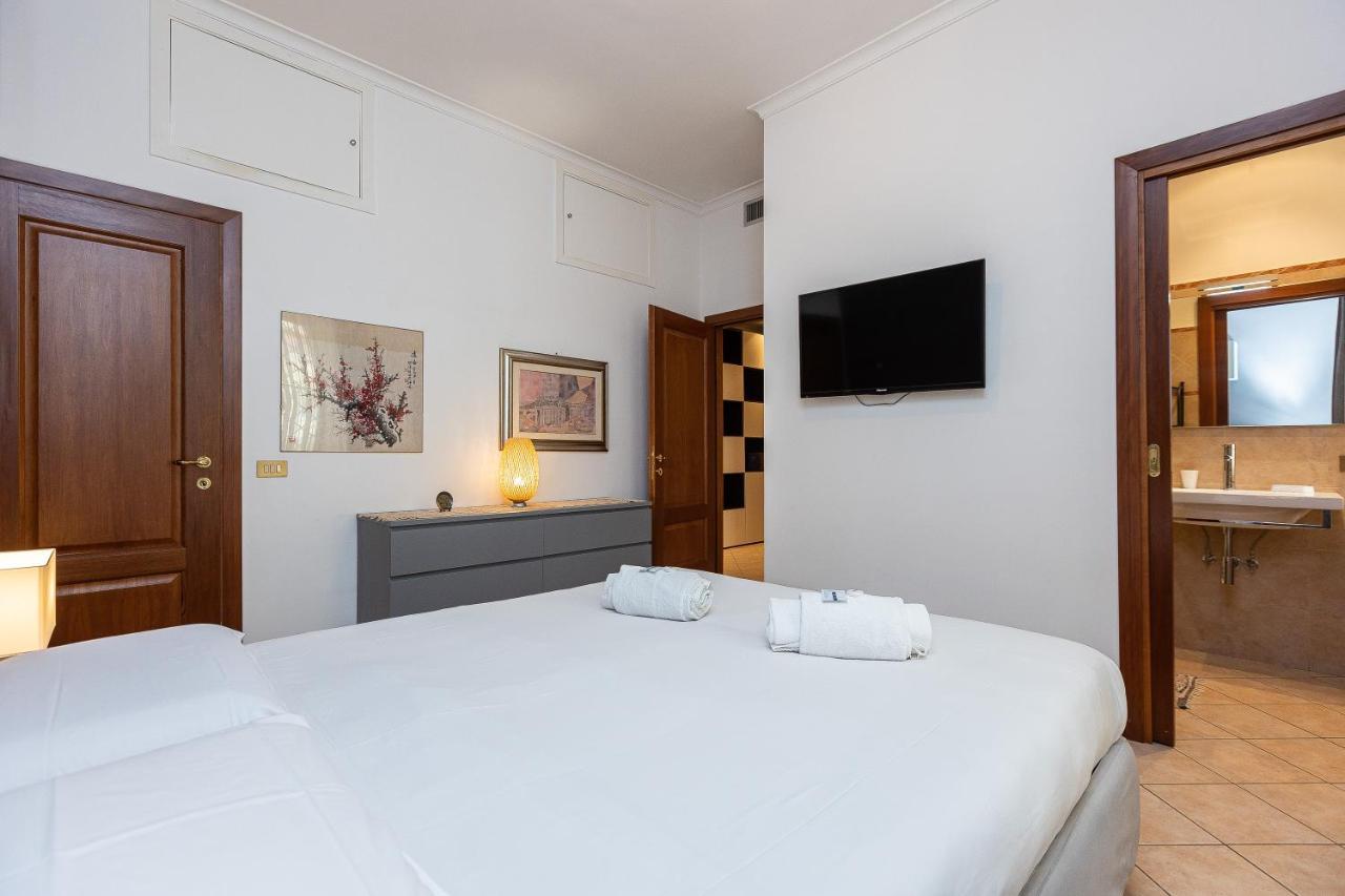 Acaia By Rental In Rzym Zewnętrze zdjęcie