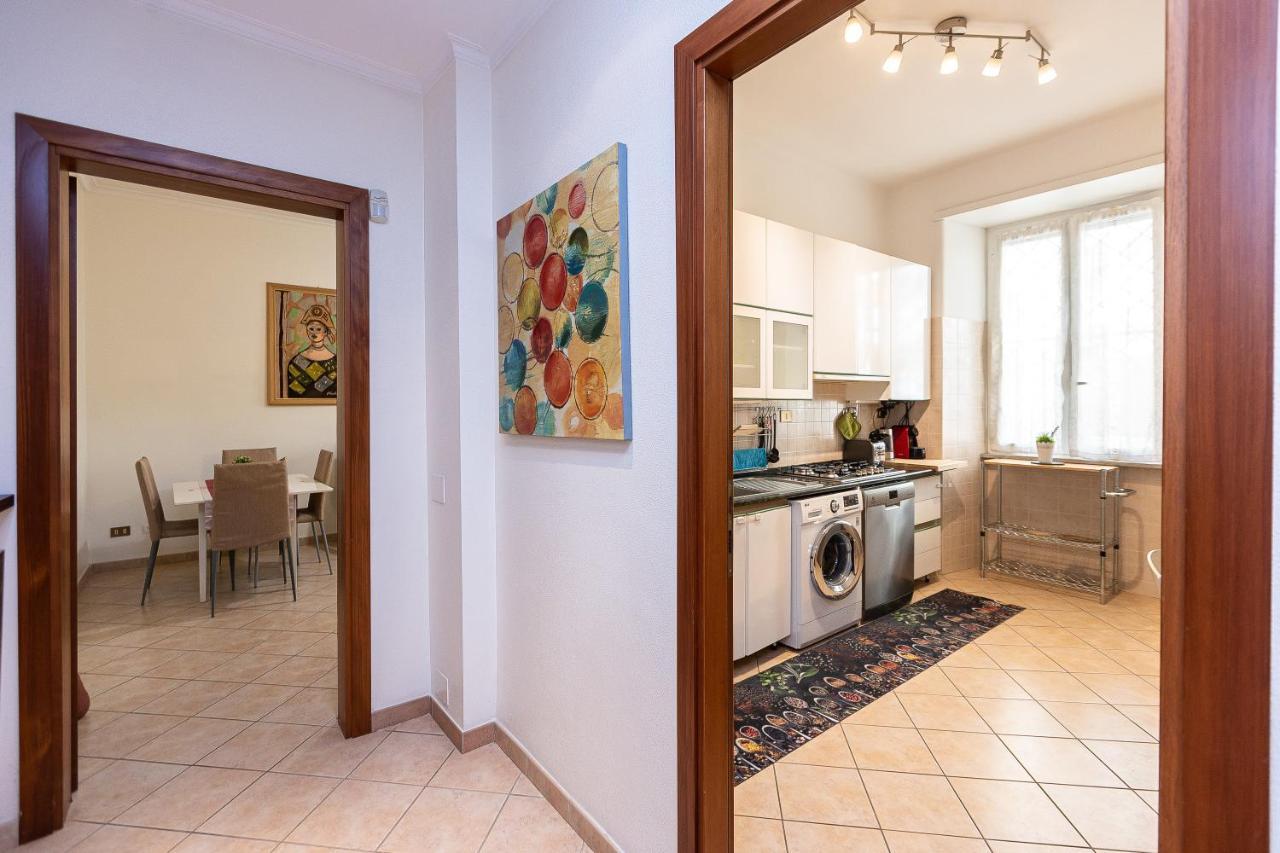 Acaia By Rental In Rzym Zewnętrze zdjęcie