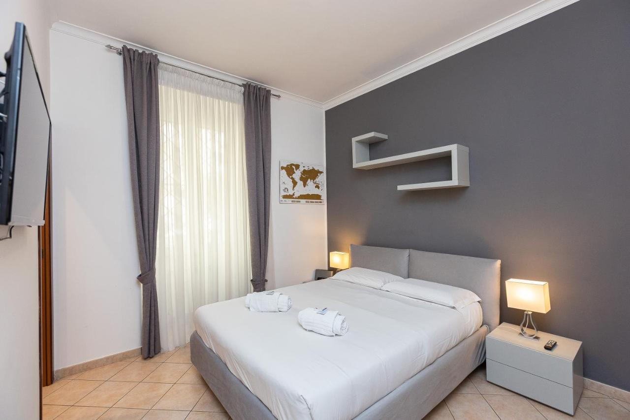 Acaia By Rental In Rzym Zewnętrze zdjęcie