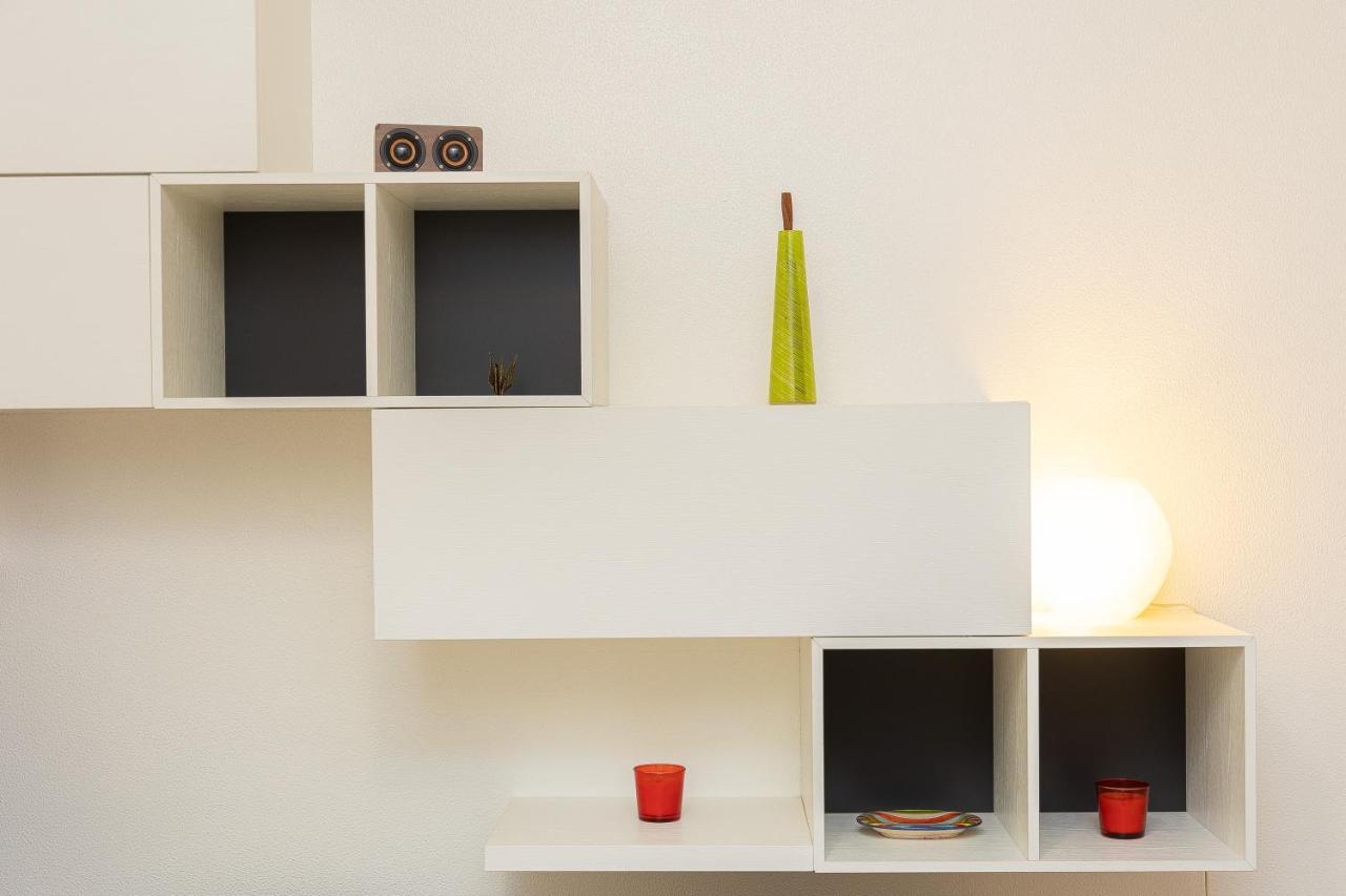 Acaia By Rental In Rzym Zewnętrze zdjęcie