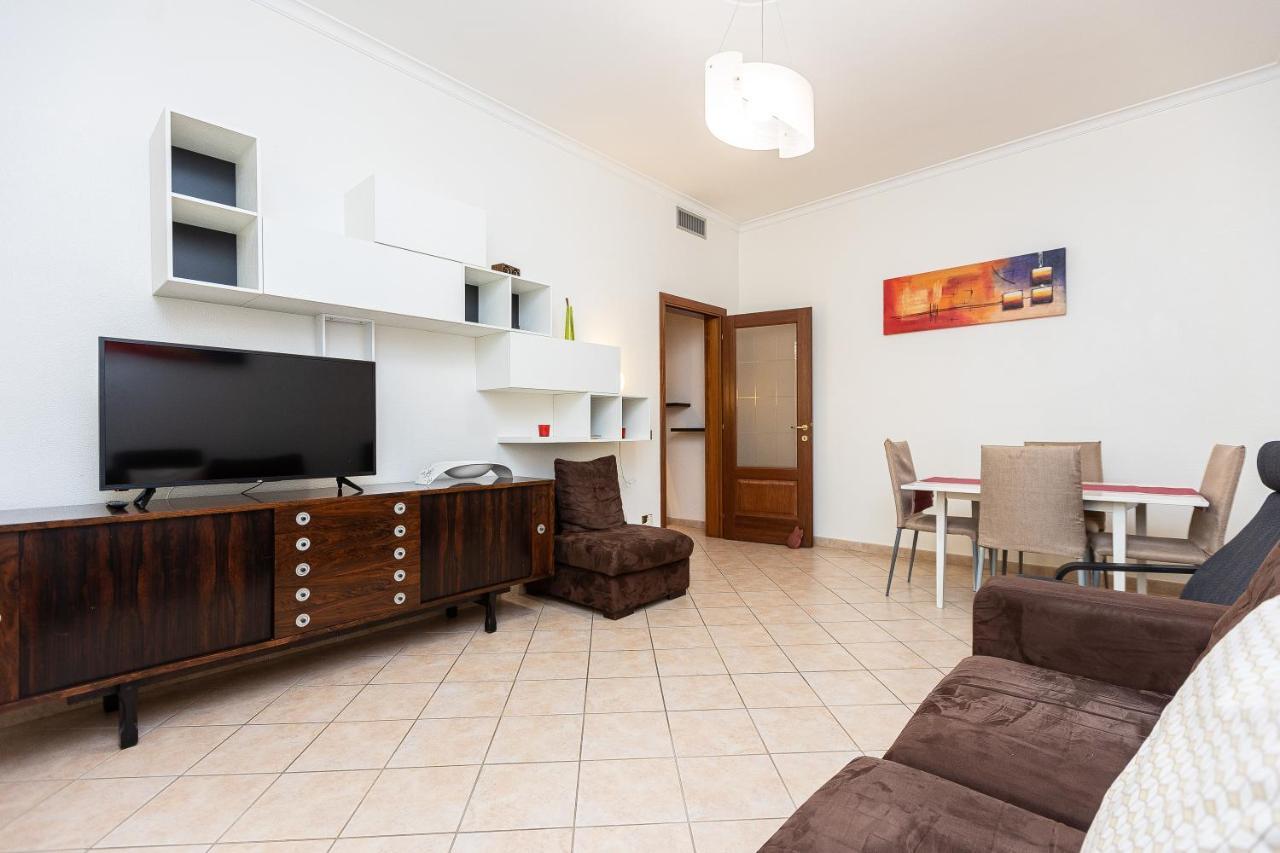 Acaia By Rental In Rzym Zewnętrze zdjęcie