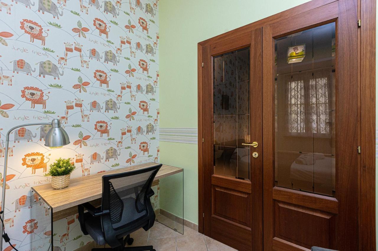 Acaia By Rental In Rzym Zewnętrze zdjęcie