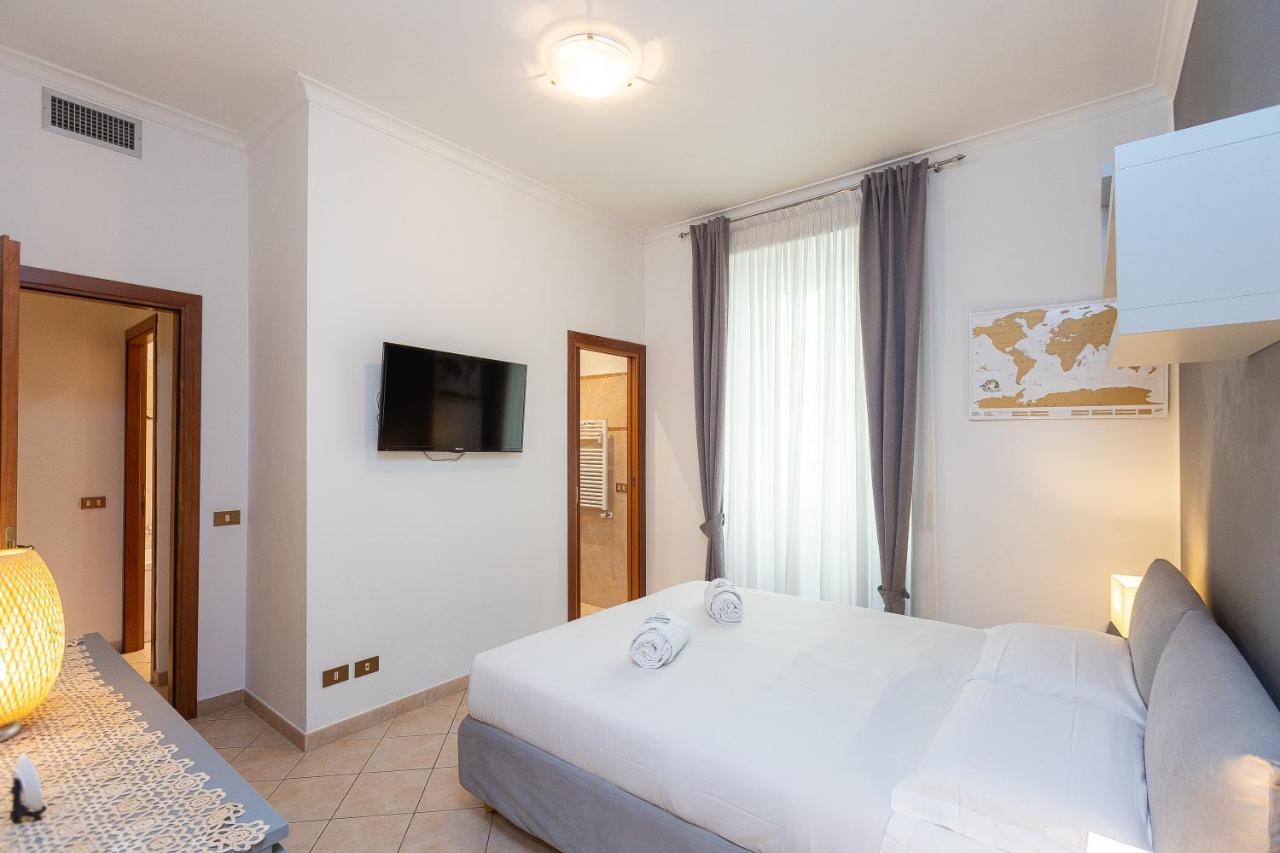 Acaia By Rental In Rzym Zewnętrze zdjęcie