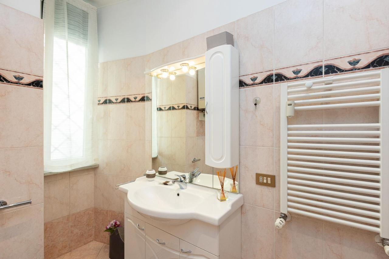 Acaia By Rental In Rzym Zewnętrze zdjęcie