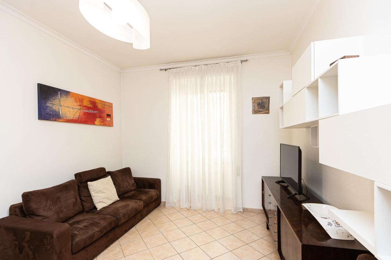 Acaia By Rental In Rzym Zewnętrze zdjęcie