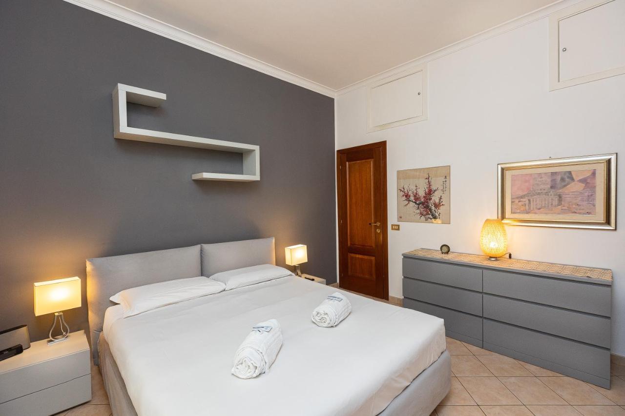 Acaia By Rental In Rzym Zewnętrze zdjęcie