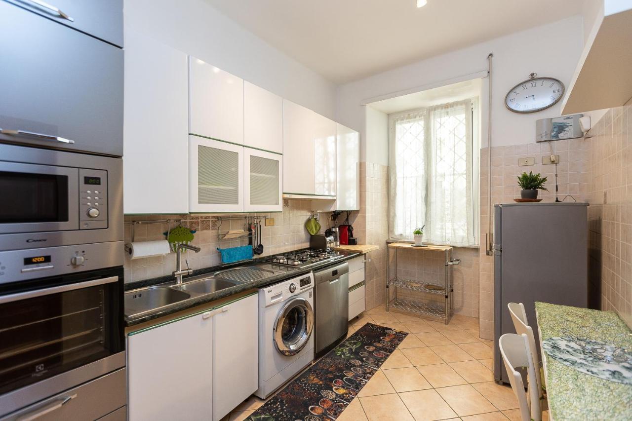 Acaia By Rental In Rzym Zewnętrze zdjęcie