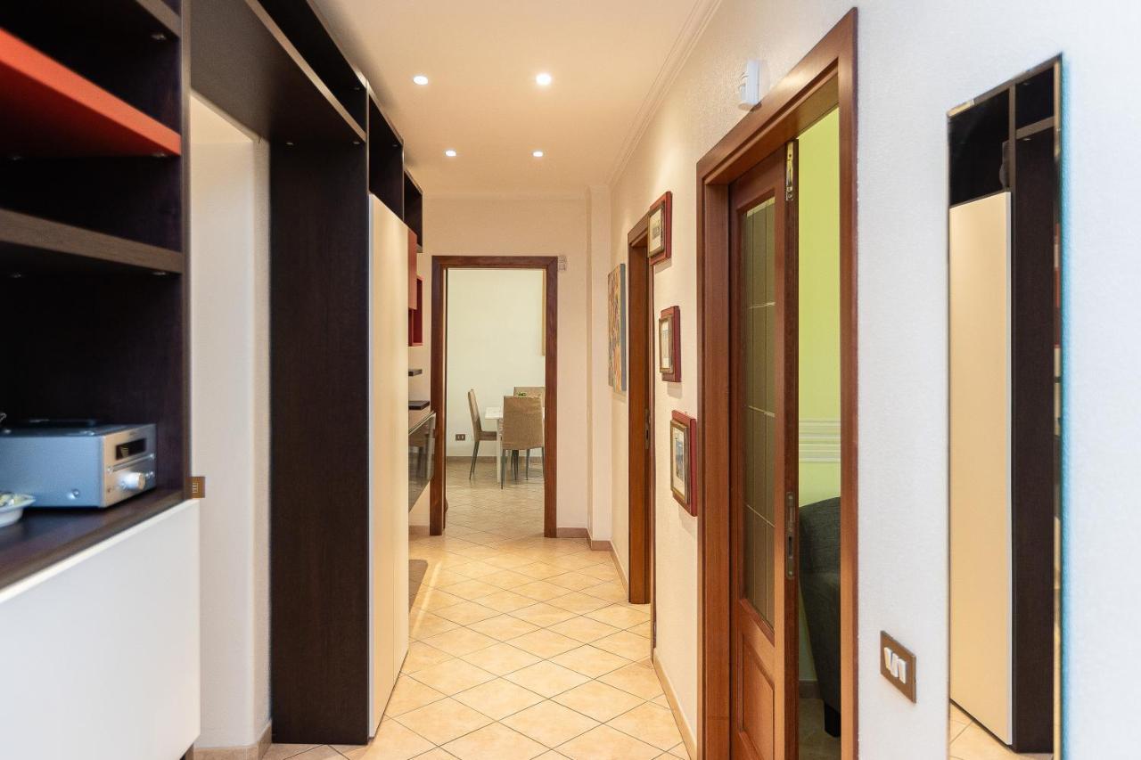 Acaia By Rental In Rzym Zewnętrze zdjęcie