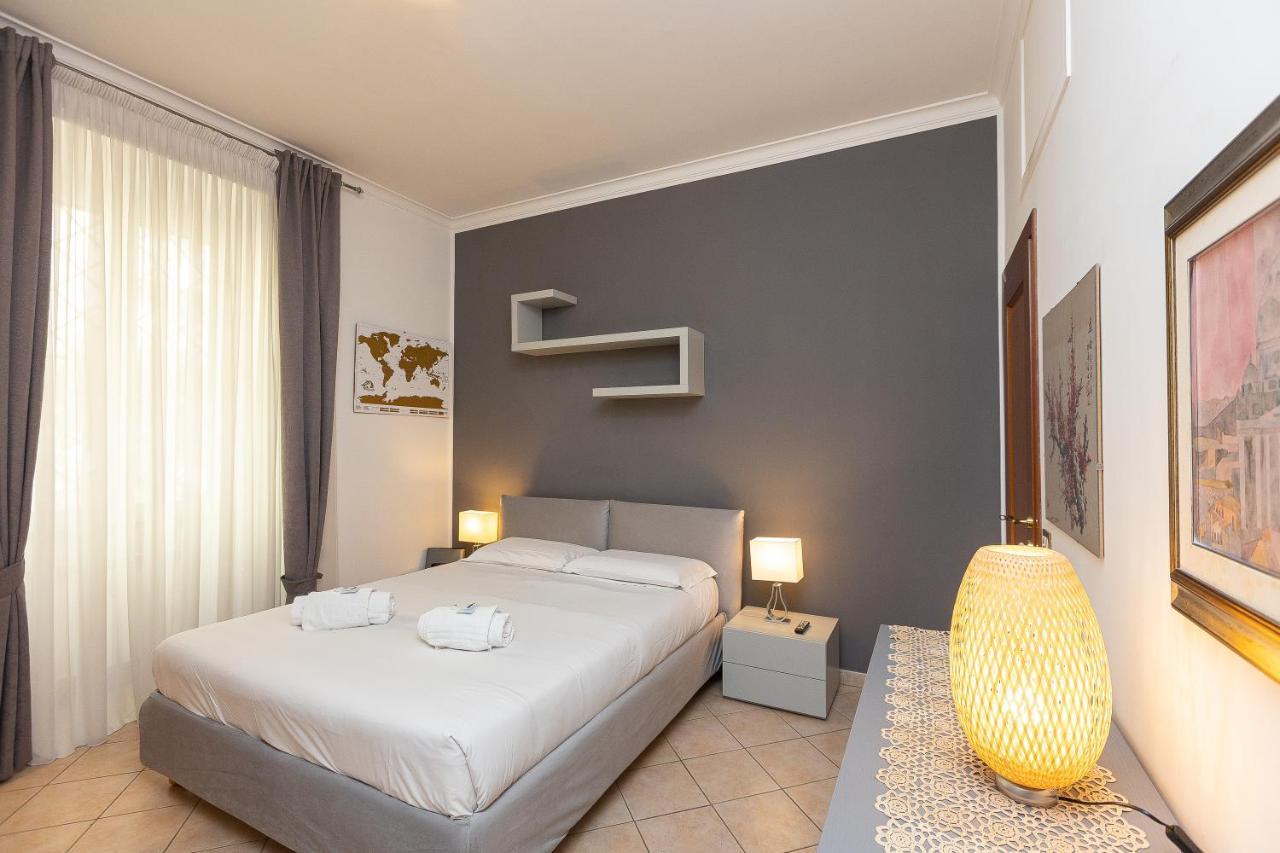 Acaia By Rental In Rzym Zewnętrze zdjęcie