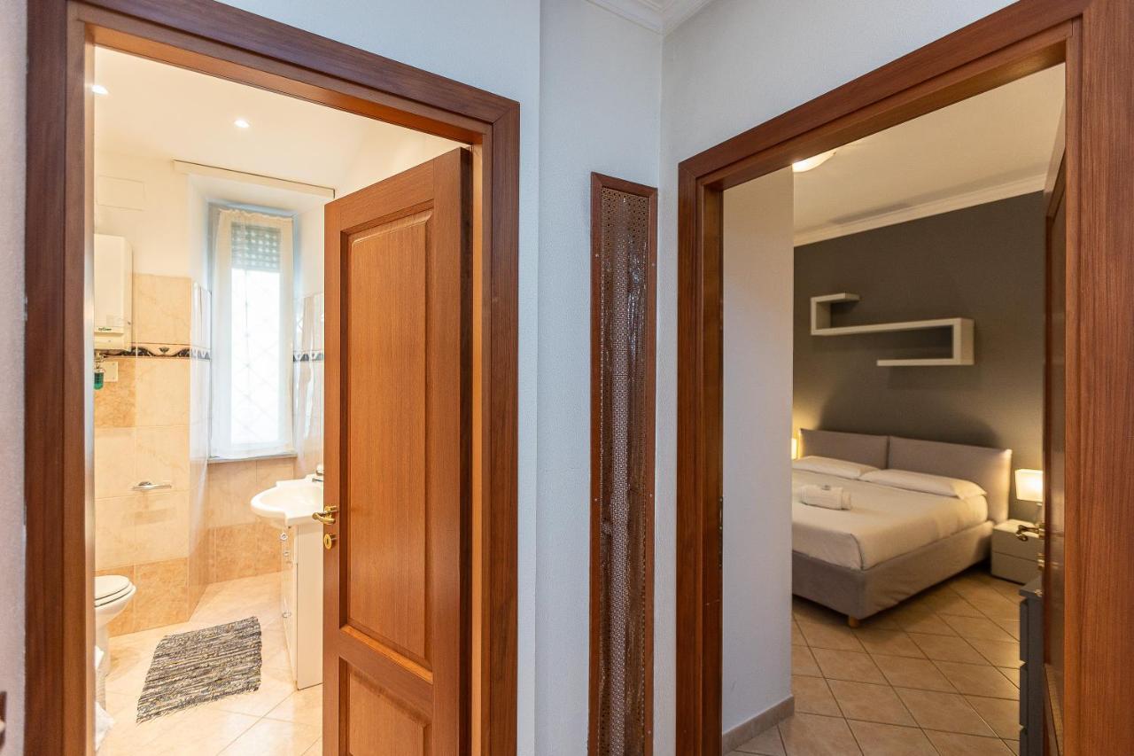 Acaia By Rental In Rzym Zewnętrze zdjęcie