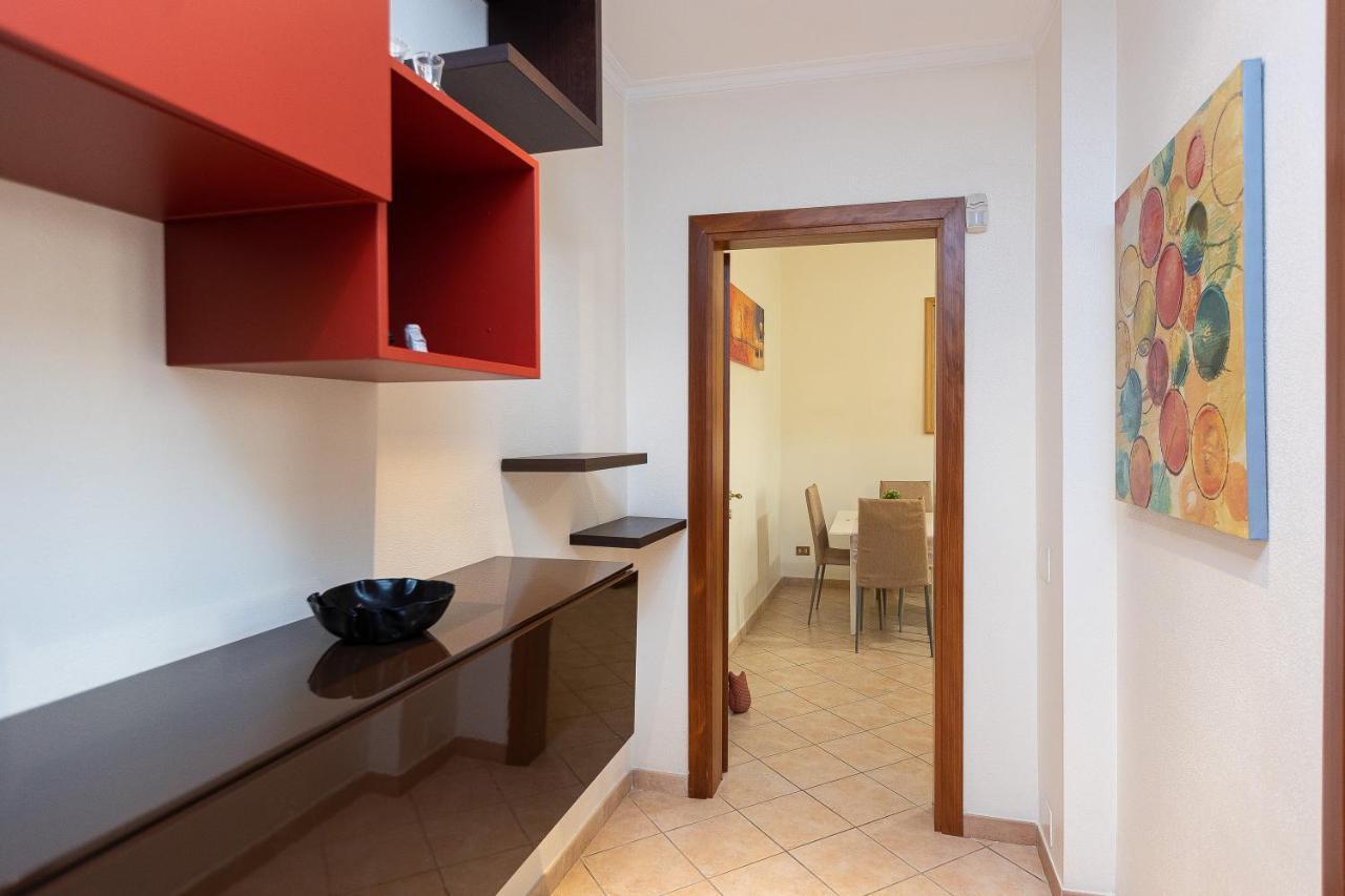 Acaia By Rental In Rzym Zewnętrze zdjęcie