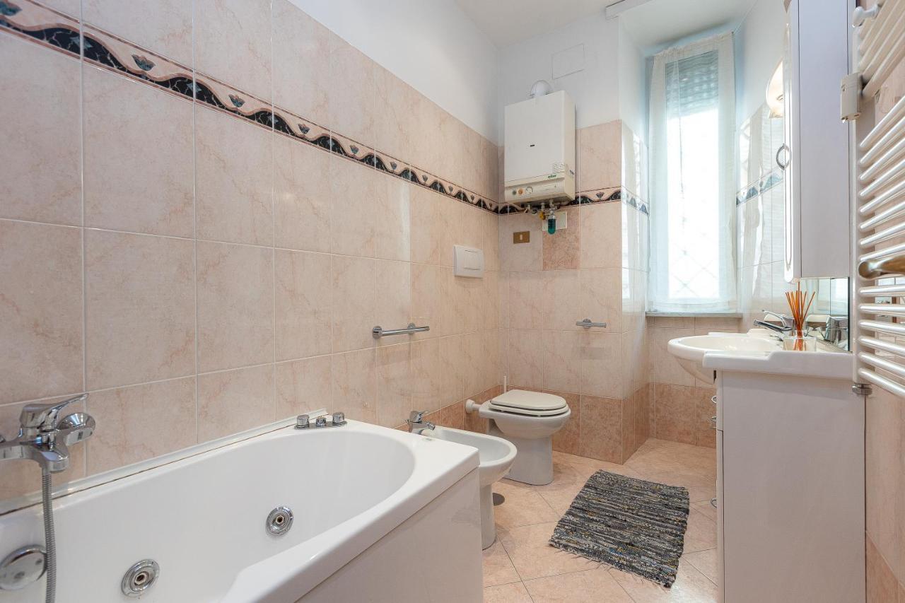 Acaia By Rental In Rzym Zewnętrze zdjęcie