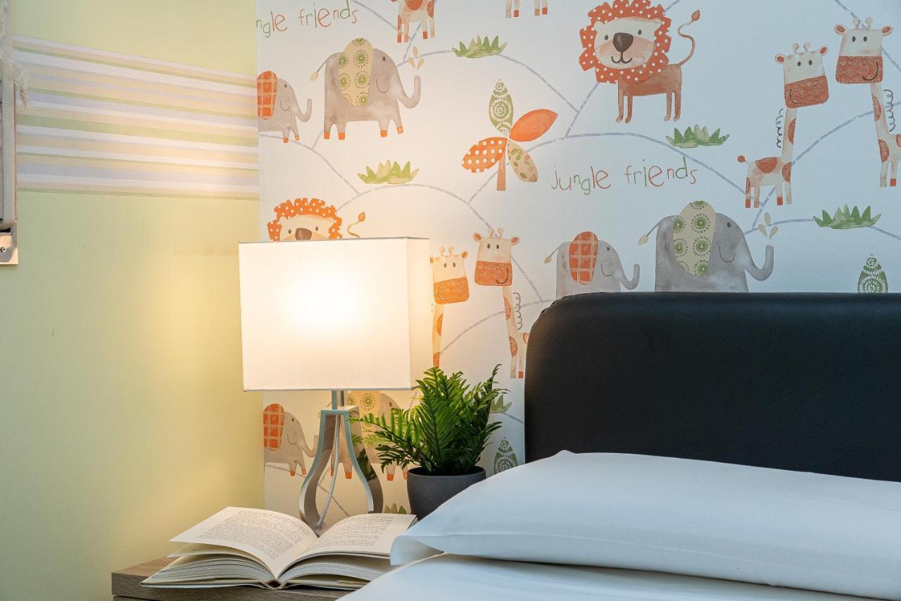 Acaia By Rental In Rzym Zewnętrze zdjęcie