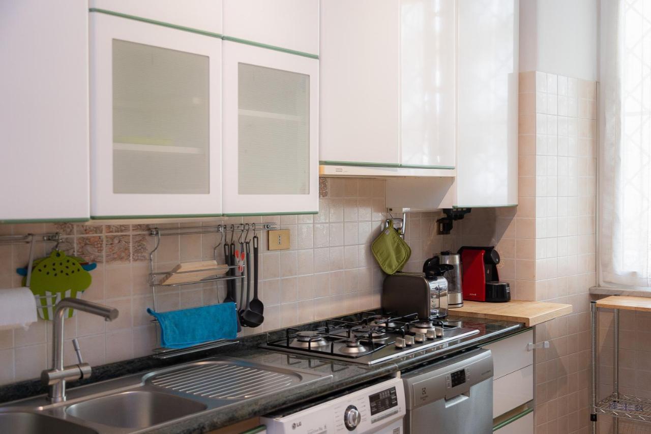 Acaia By Rental In Rzym Zewnętrze zdjęcie