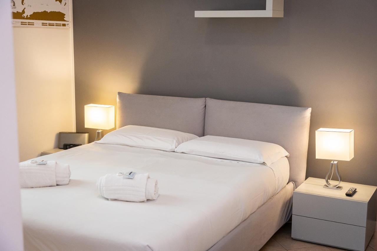 Acaia By Rental In Rzym Zewnętrze zdjęcie