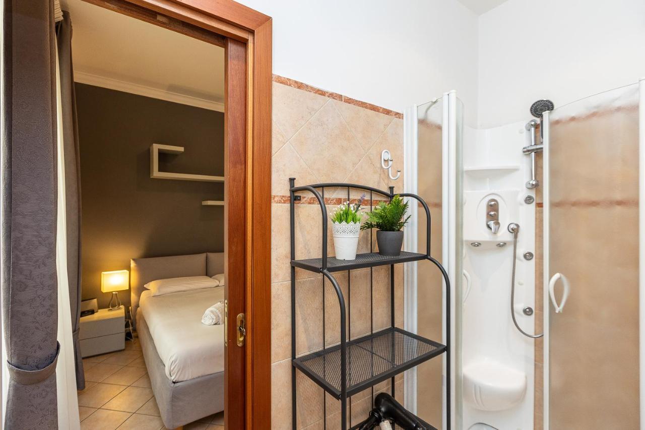 Acaia By Rental In Rzym Zewnętrze zdjęcie