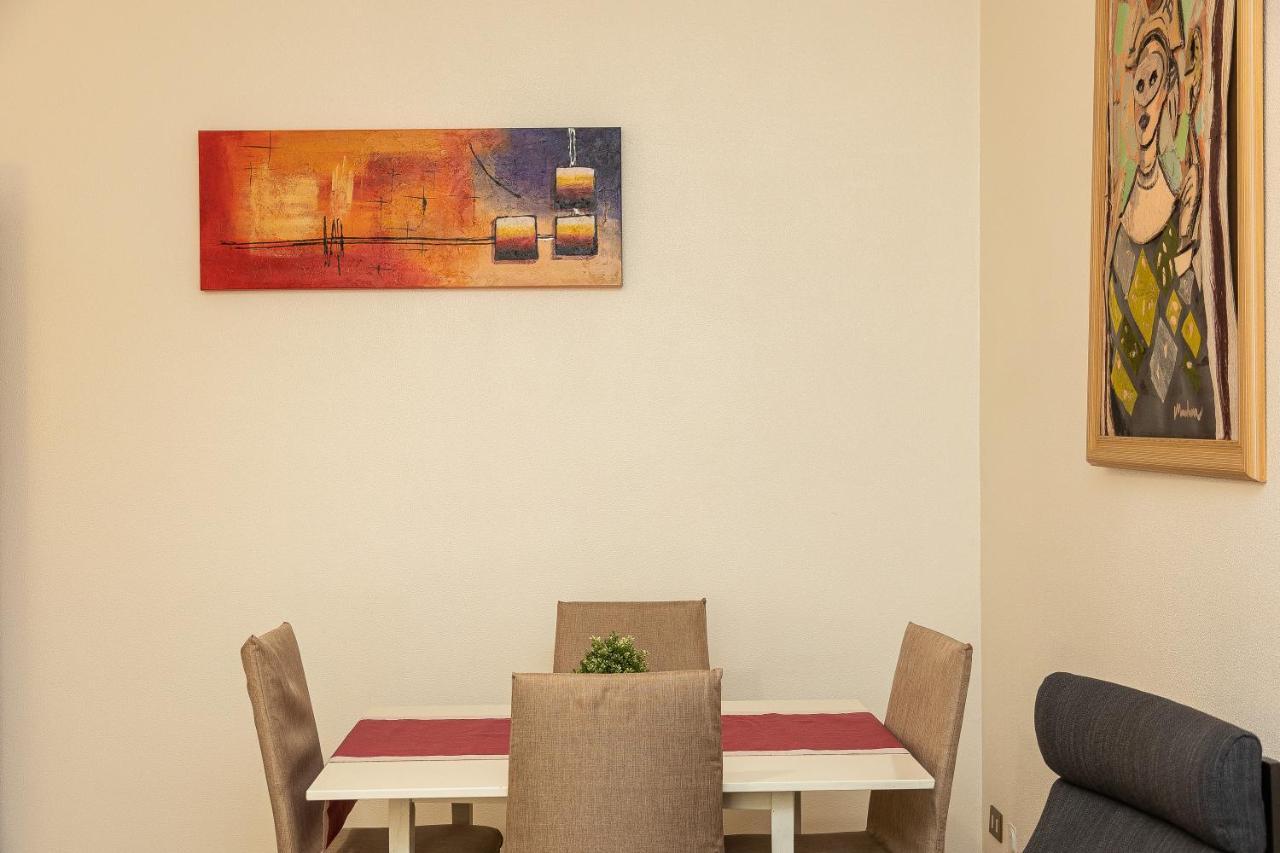 Acaia By Rental In Rzym Zewnętrze zdjęcie