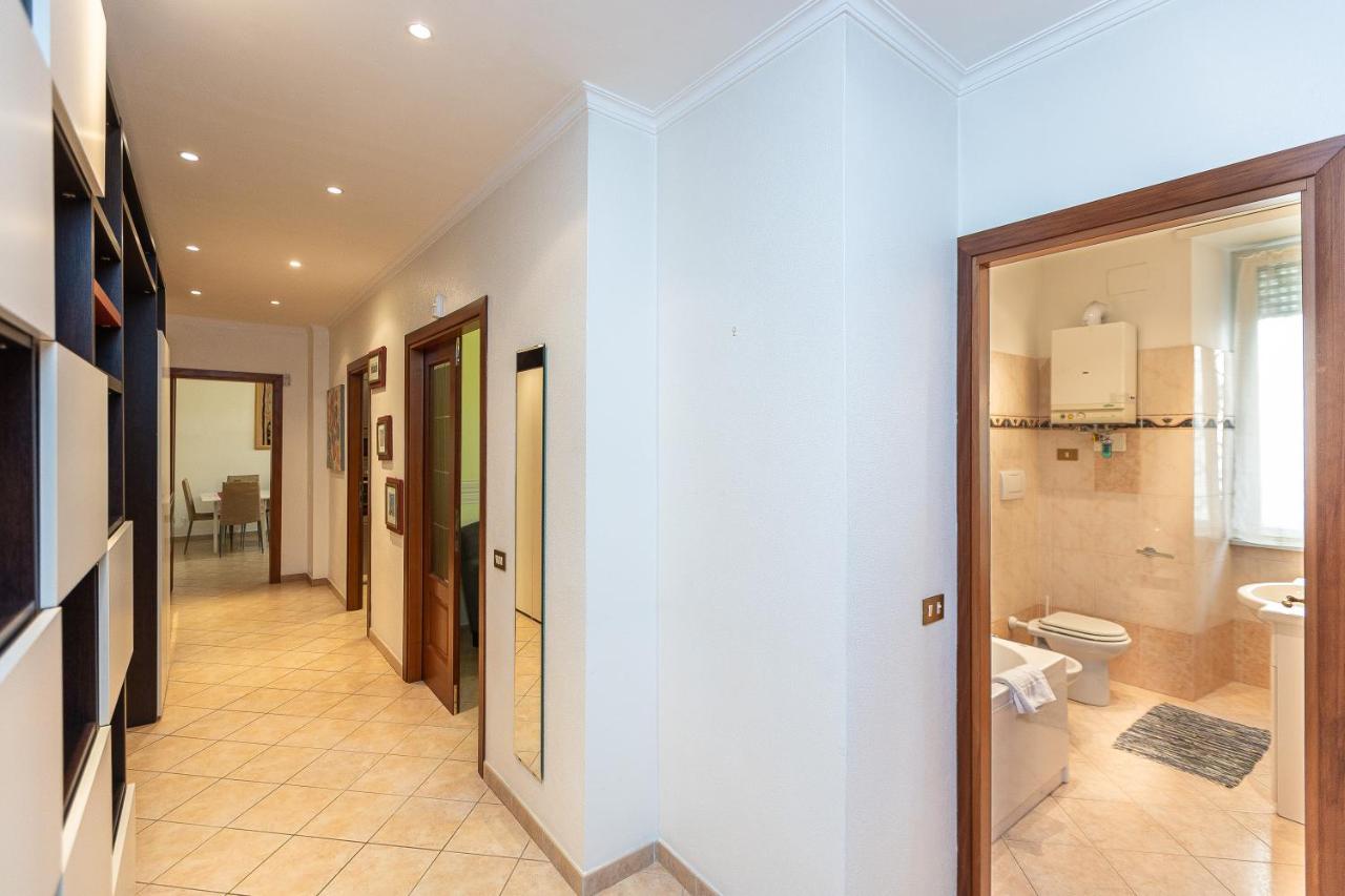 Acaia By Rental In Rzym Zewnętrze zdjęcie