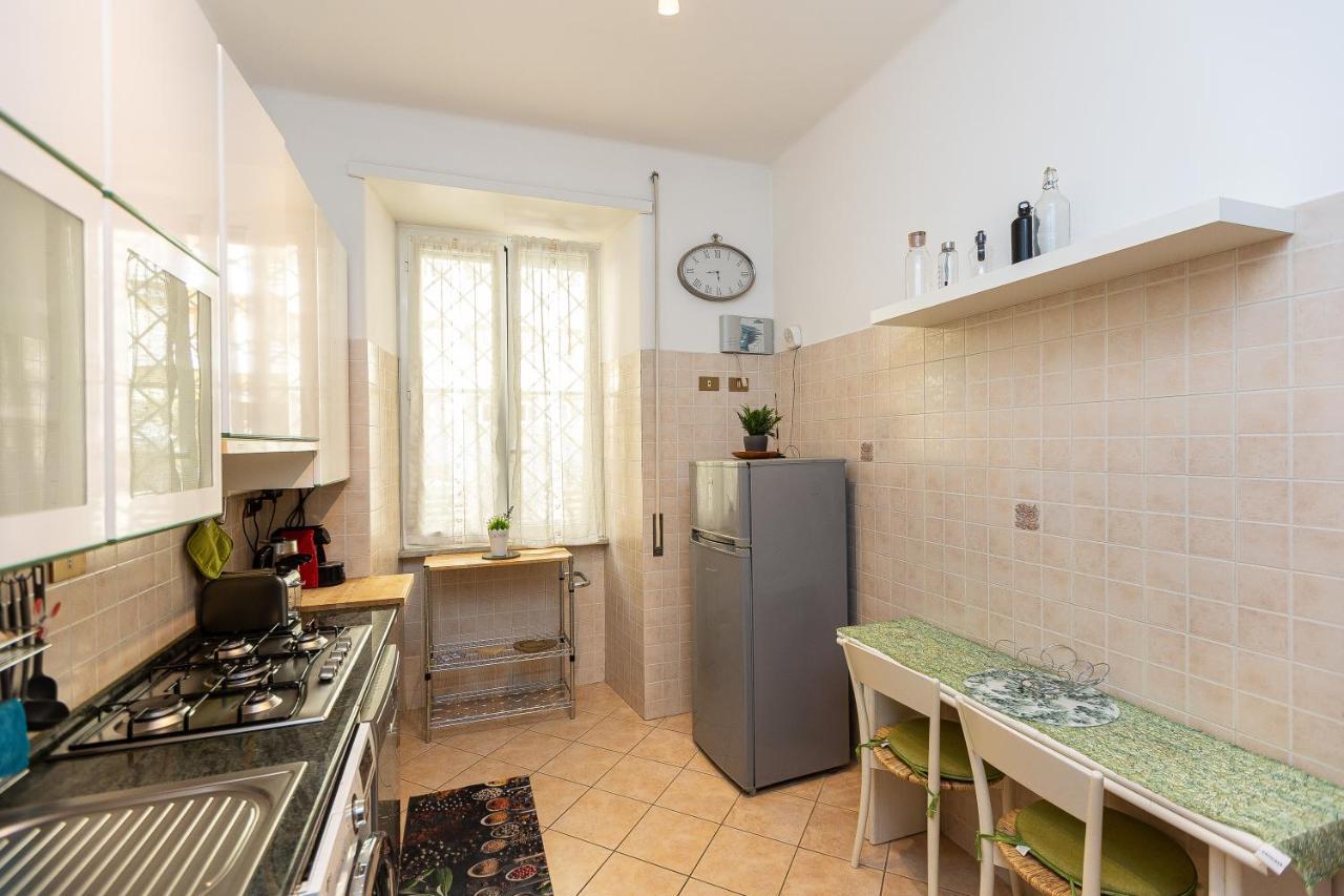 Acaia By Rental In Rzym Zewnętrze zdjęcie