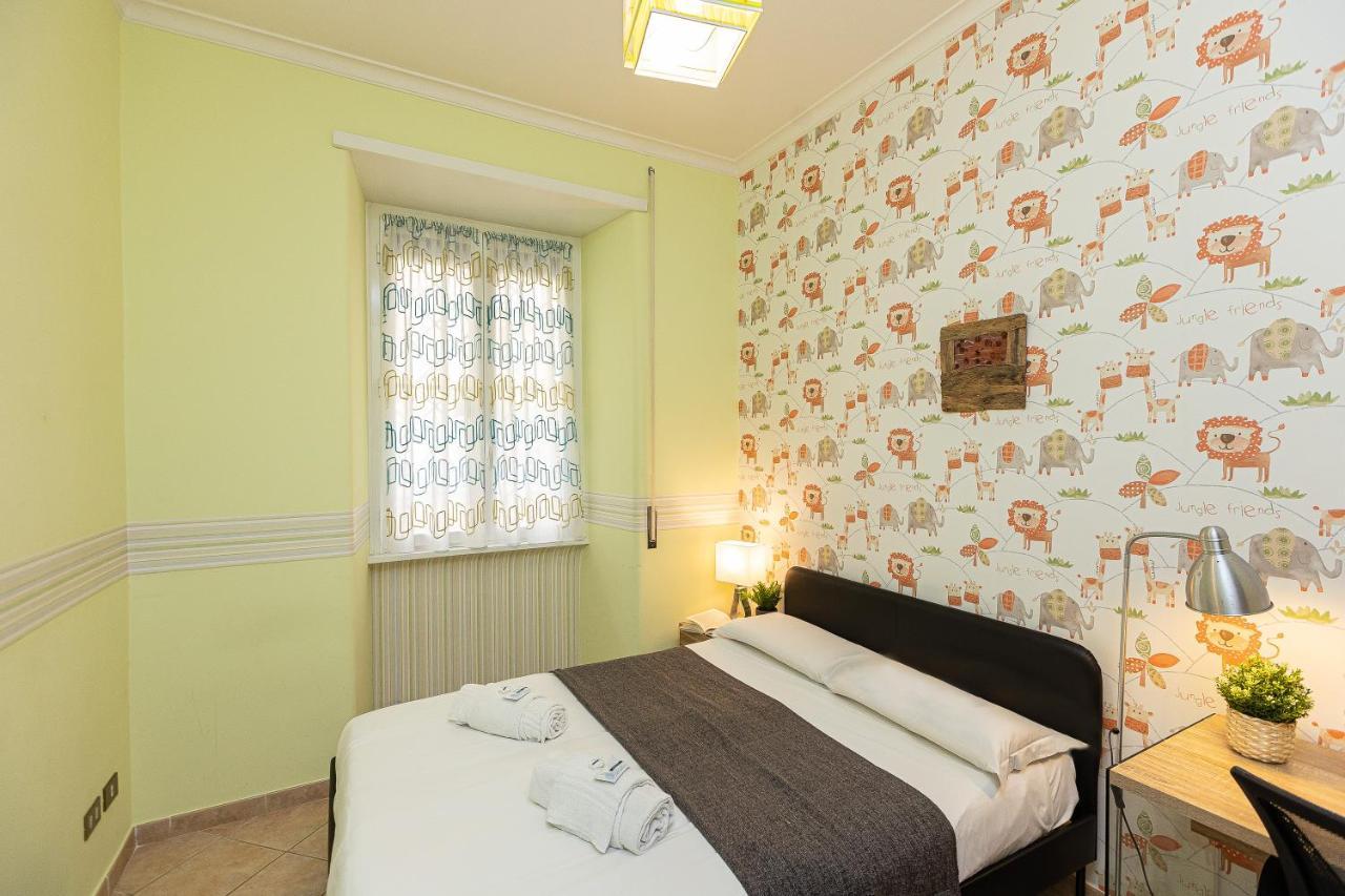 Acaia By Rental In Rzym Zewnętrze zdjęcie