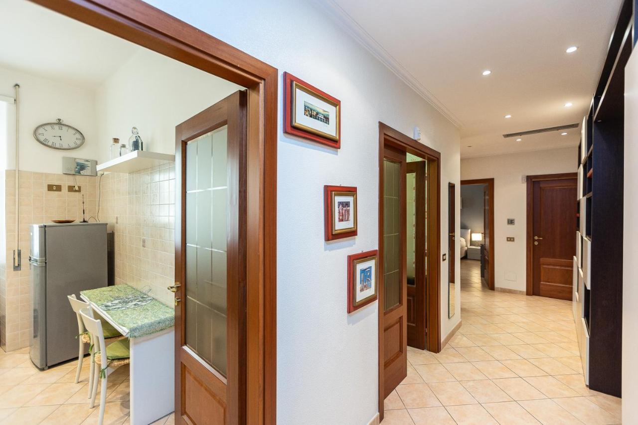 Acaia By Rental In Rzym Zewnętrze zdjęcie